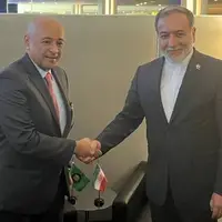 عراقچی: سیاست اصولی ایران، حسن همجواری با کشورهای منطقه است