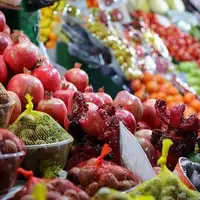 علت جهش قیمت میوه و سبزیجات در شهریور