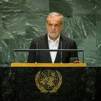 ایران؛ صدای واحد