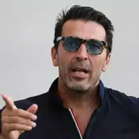 بوفون پس از اولین بازی پسرش هشدار داد