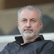 عملکرد درویش در پرسپولیس از زبان خان‌محمدی