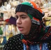 روناکِ سریال «نون خ» تولدش را همین‌‌قدر جذاب جشن گرفت