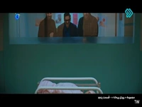 حس شیرین اولین دیدار...
