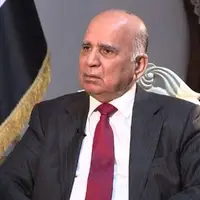فؤاد حسین: روابط ایران و عراق، روابطی قوی است