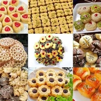 این شیرینی خیلی طرفدار داره!