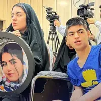 شمارش معکوس برای قصاص قاتل الهه حسین‌نژاد