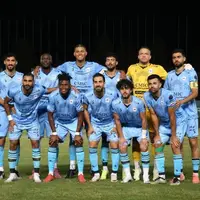 چادرملو با یک تغییر به دنبال صدرنشینی