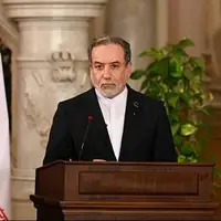 عراقچی: رئیس شورای امنیت بازگرداندن تحریم‌ها علیه ایران را غیرقانونی اعلام کند