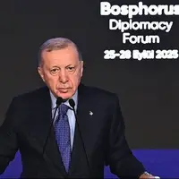 اردوغان: تشکیل کشور فلسطین، بدون توقف اسرائیل، ناقص خواهد بود
