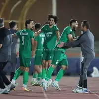 ششمین ناکامی استقلال در کلین‌شیت برابر تیم قزوینی