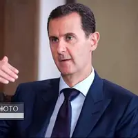 صدور حکم بازداشت بشار اسد