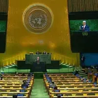 ۸ دروغ مضحک و آشکار نتانیاهو در اجلاس سازمان ملل