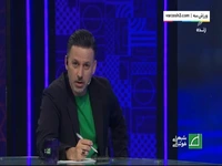 پیوس: چرا سردار دورسون را نگه نداشتی آقای هاشمیان؟