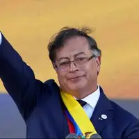 آمریکا روادید رئیس جمهور کلمبیا را لغو می‌کند