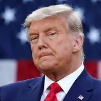 پیشنهاد بی شرمانه ترامپ به سلما هایک