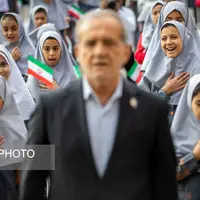 عکس های منتخب هفته