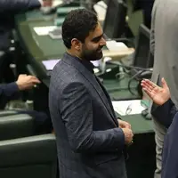 تیر آخر تندروها