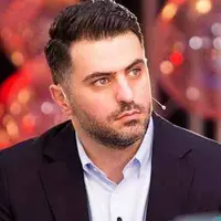 خفت‌گیری وحشتناک از علی ضیا