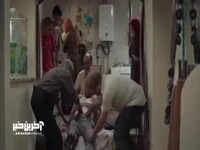 این بطری مصرف شخصیمه چرا آوردیش؟