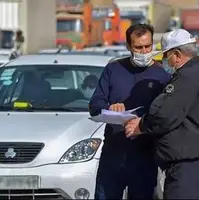 اعتراض به تخلفات رانندگی الکترونیکی می‌شود