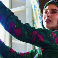 «اتاقک گلی» عاشقانه‌ای به رنگ خون