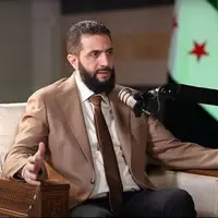 الجولانی: در نیویورک شاهد پافشاری بین‌المللی بر وحدت سوریه بودم