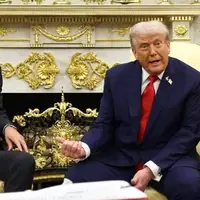 ۷ نکته از دیدار اردوغان و ترامپ