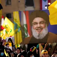 محمد رعد: راه سید شهیدمان را با قدرت تکمیل می‌کنیم