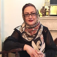 مریم امیرجلالی : حید لولایی بیجا کرد اون حرفو به من زد