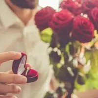 ابتکار یک استاد دانشگاه برای خواستگاری از دانشجویش