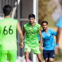 پیروزی 5 گله آلومینیوم پس از ذوب