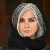 چهره ها/ تیپ خاص و جوان پسندِ رویا جاویدنیا در 60 سالگی!