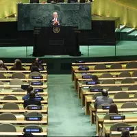 روزنامه عبری: صندلی‌های خالی جلوی نتانیاهو جایگاه اسرائیل را نشان داد