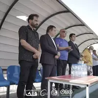 اضافه شدن 6 بازیکن تیم دوم استقلال به تیم اصلی
