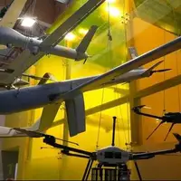 روزنامه بیلد آلمان طرح مخفی پهپادی آلمان را افشا کرد