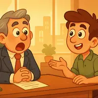 آخه اینم شد مسئولیت‌پذیری؟