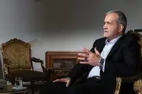 شرط پزشکیان برای گفتگو با ترامپ