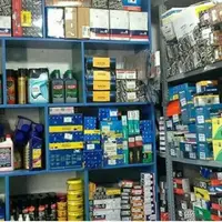 چالش‌های قطعات یدکی بدون شناسه در بازار 
