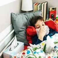 این افراد در تیررس ابتلا به آنفلوآنزا