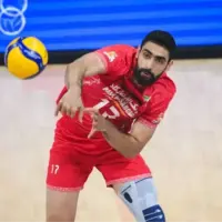 جانشین امین اسماعیل‌نژاد سربلند شد