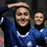 هت‌تریک افسانه‌ای مقابل پرسپولیس!
