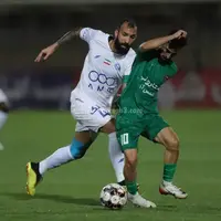 خط دفاع استقلال همچنان فراتر از فاجعه