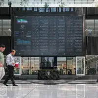 روز امیدبخش بورس تهران