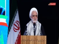 رئیس قوه قضاییه: گفته بودند با ۲ عملیات کار ایران تمام است