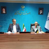 استاندار: استان مرکزی از همکاری با سودان استقبال می‌کند