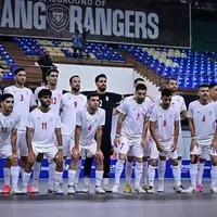 تیم ملی فوتسال ایران، گلزن‌ترین تیم جهان