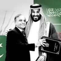 منطقه آماده جنگ دیگر می‌شود؟