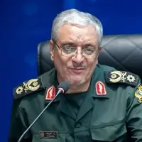 سخنگوی وزارت دفاع: هیچ‌ قدرتی حق دخالت در توان موشکی ایران را ندارد