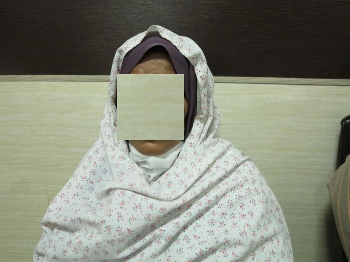 قتل سوزناک مرد شیرازی بهدست زن آتشافروز