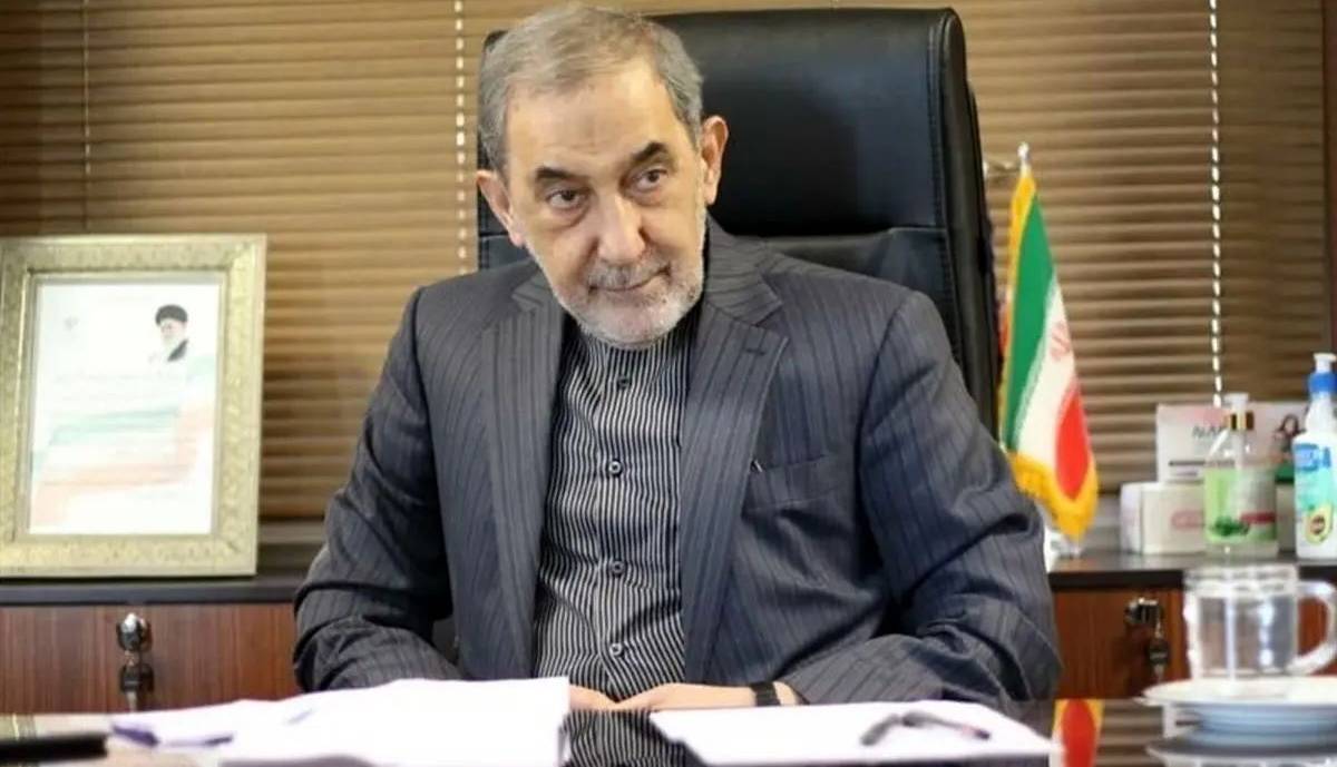 ناگفته‌های ولایتی از پایان جنگ ۸ ساله